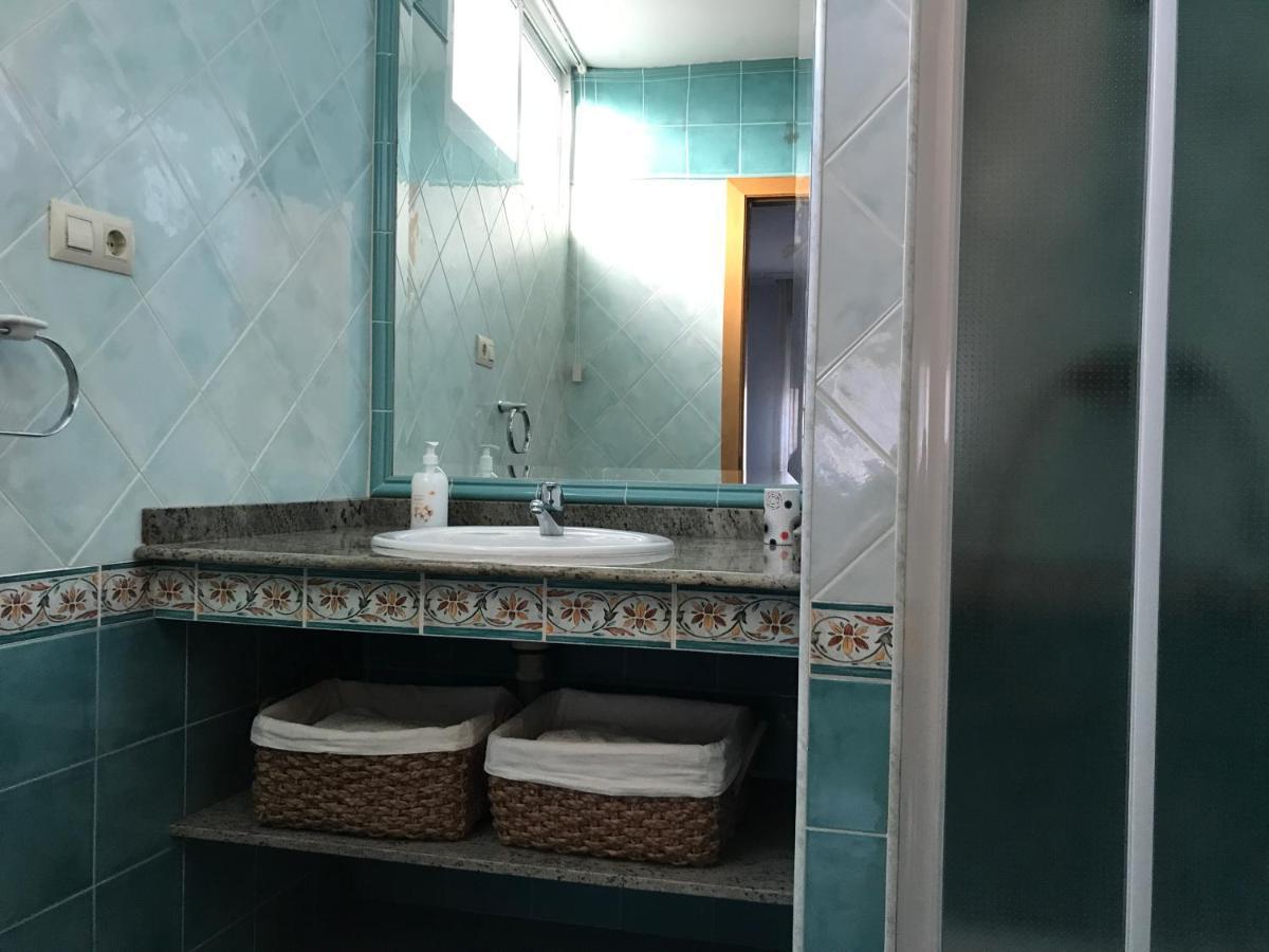 Boa Vista Διαμέρισμα Combarro Εξωτερικό φωτογραφία