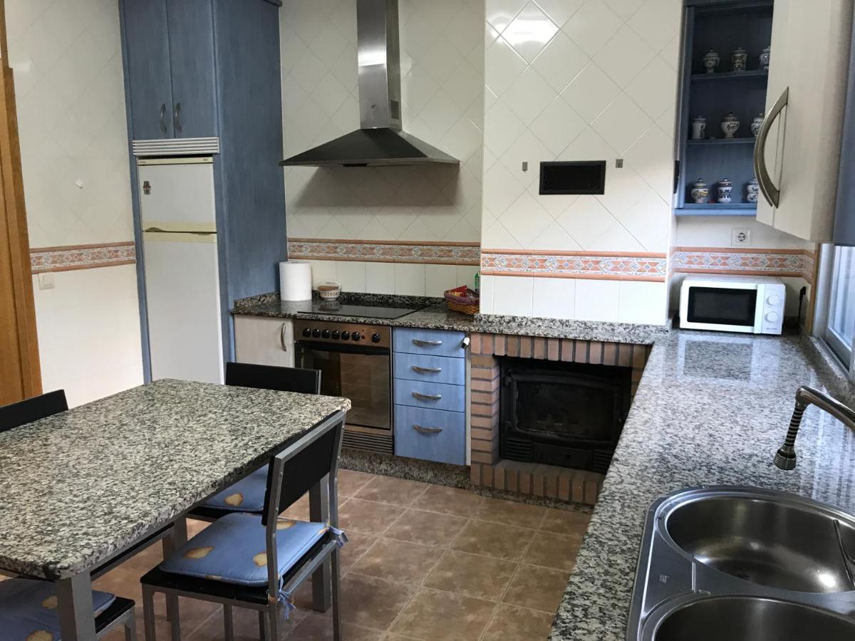 Boa Vista Διαμέρισμα Combarro Εξωτερικό φωτογραφία