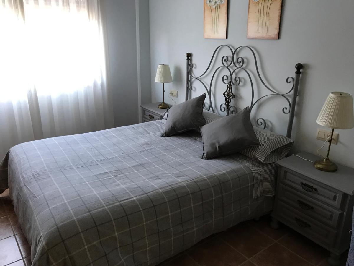 Boa Vista Διαμέρισμα Combarro Εξωτερικό φωτογραφία