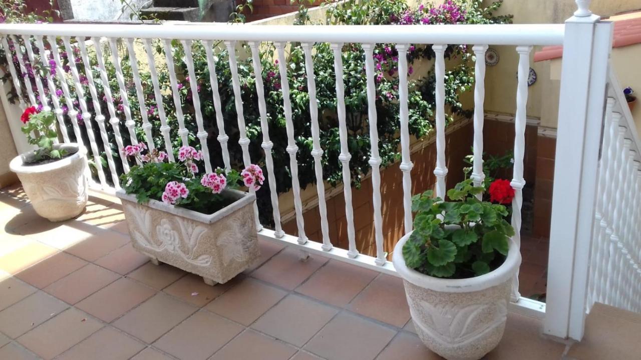 Boa Vista Διαμέρισμα Combarro Εξωτερικό φωτογραφία