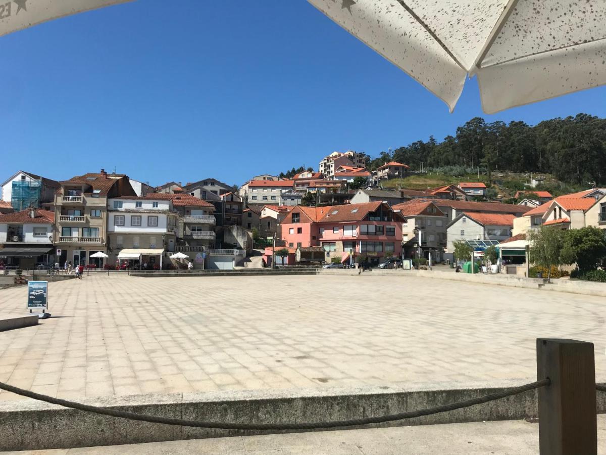 Boa Vista Διαμέρισμα Combarro Εξωτερικό φωτογραφία
