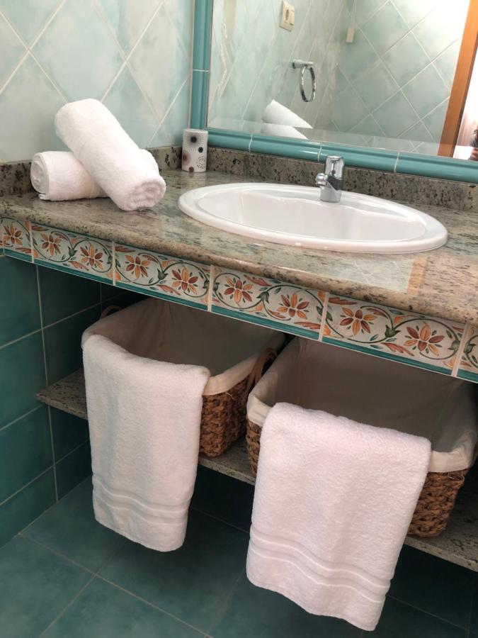 Boa Vista Διαμέρισμα Combarro Εξωτερικό φωτογραφία
