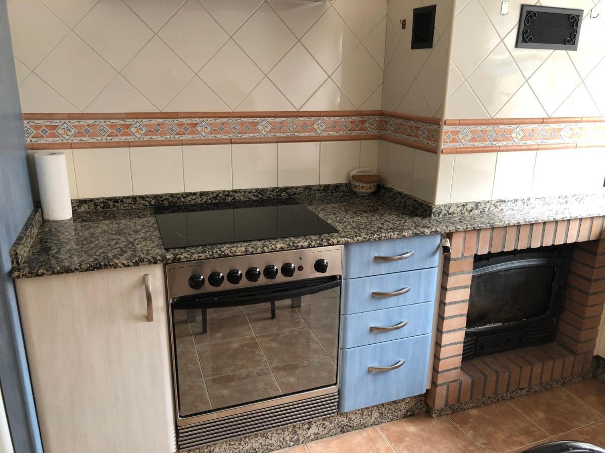 Boa Vista Διαμέρισμα Combarro Εξωτερικό φωτογραφία