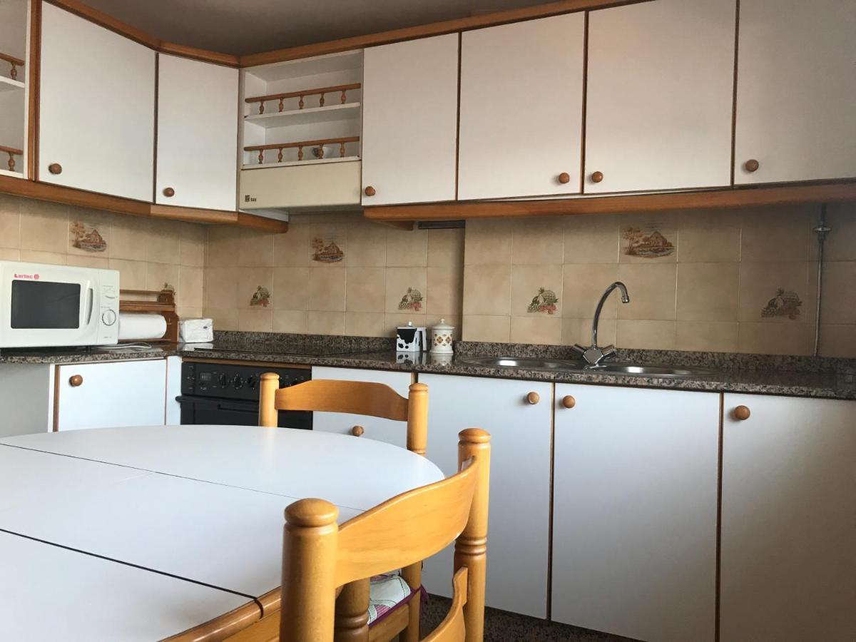 Boa Vista Διαμέρισμα Combarro Εξωτερικό φωτογραφία
