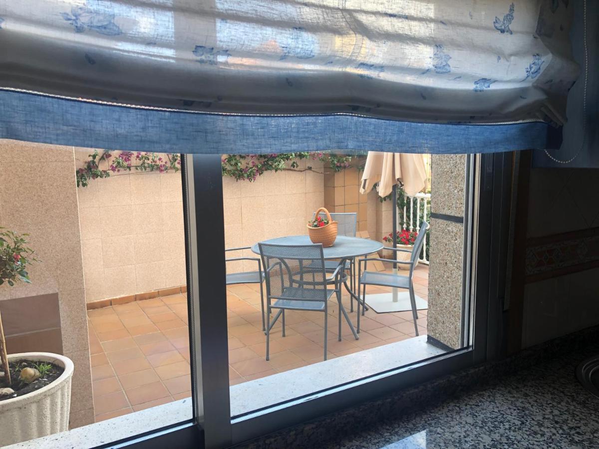 Boa Vista Διαμέρισμα Combarro Εξωτερικό φωτογραφία